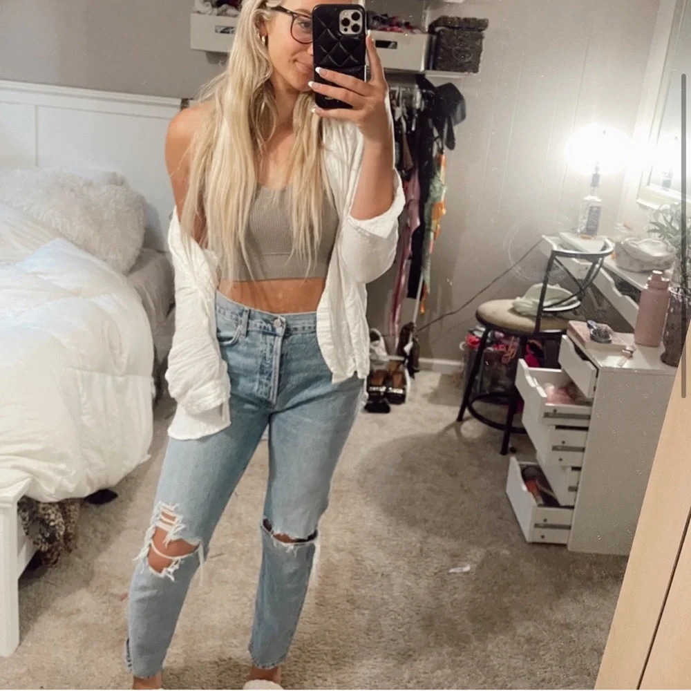 AGOLDE jeans - Picture 9 of 16